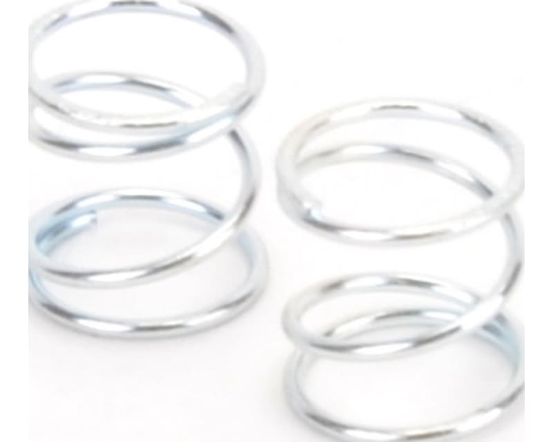 Front Springs Silver - Medium pr - A1 E2-E4 photo