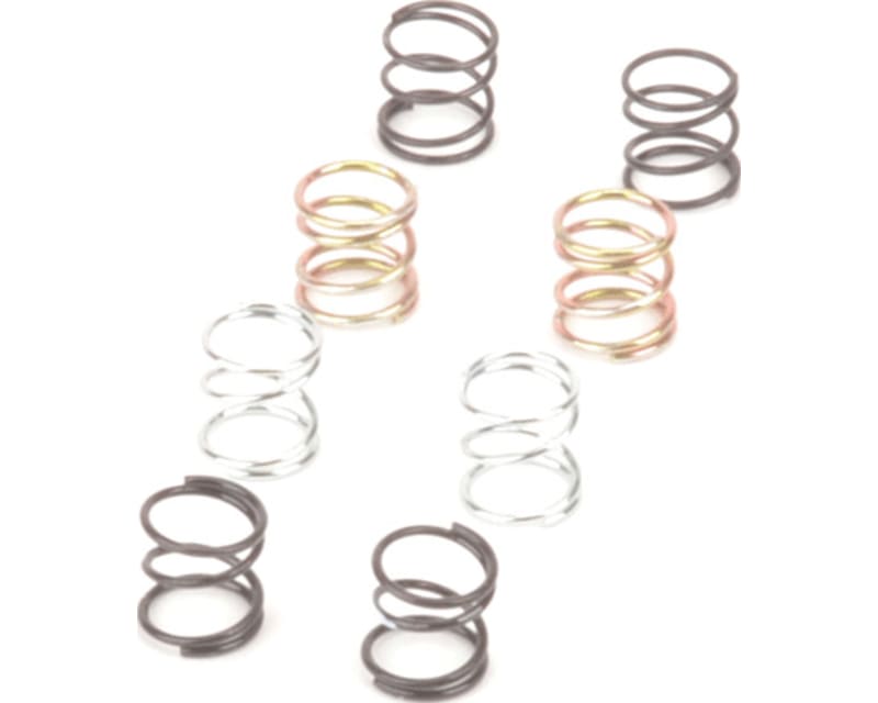 Tap to zoom Spring Tuning Set Front - A1 E2-E4