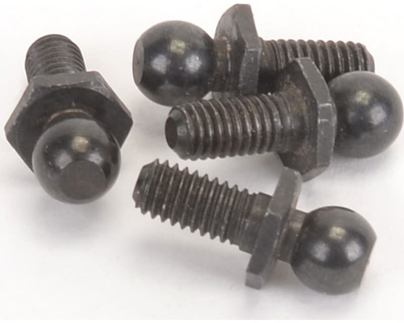 Low Ball Stud Pk4 - A1 A2 L1/Evo E1-E4