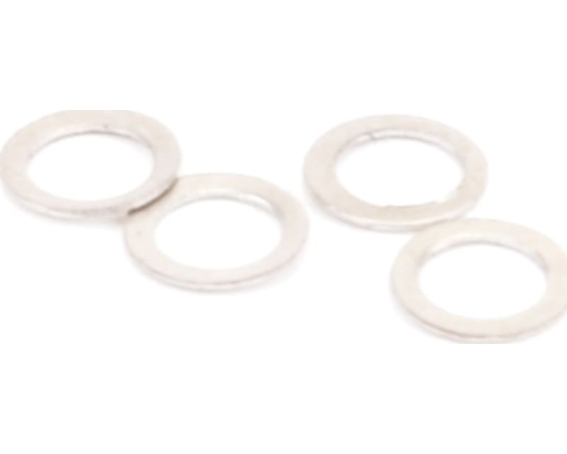 Centre Track Rod Shim pk4 - Mi6/evo Mi7