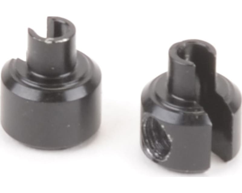 Roll Bar Clamp Pr - Mi6/Evo