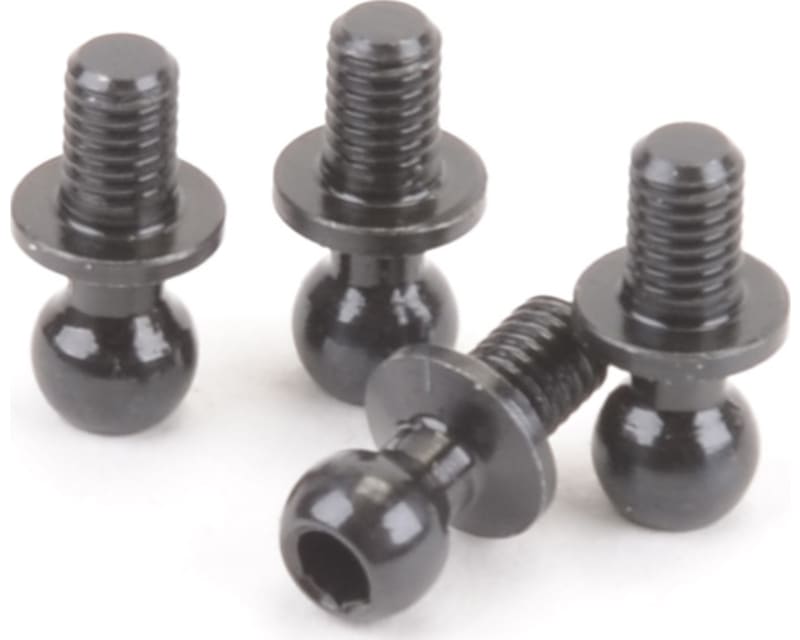 Precision Ball Stud Ultra Short - pk4