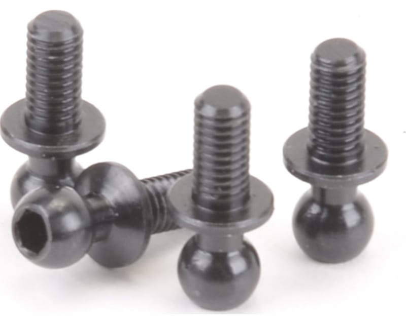 Precision Ball Stud Short - pk4