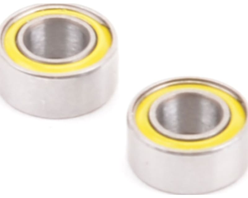 Ball Bearing - 1/8x1/4 Shield - pr