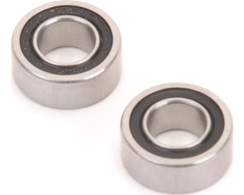 Pro Ball Bearing 5 x 10 x 4 sealed - pr