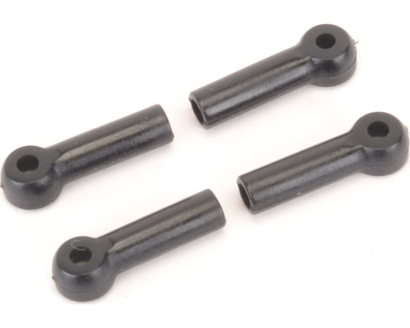 Tap to zoom Ball Sockets Low Profile -Eclipse - pk4