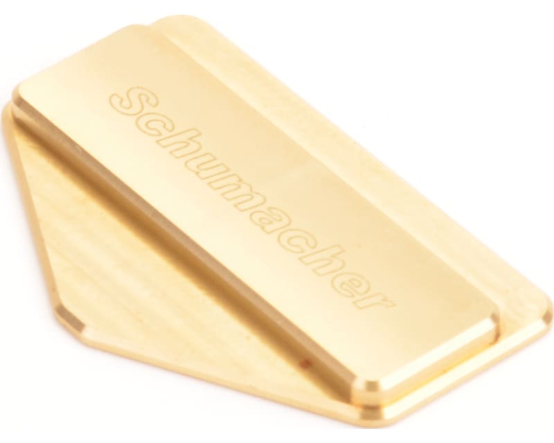 Front Brass Weight 20g - KD KC LD ST photo
