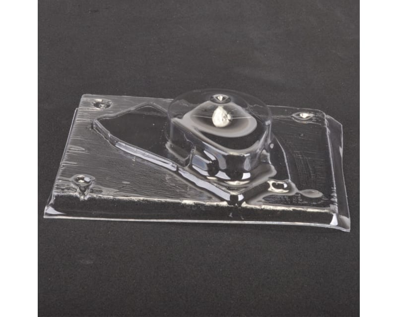 Gear Cover - CAT XLS