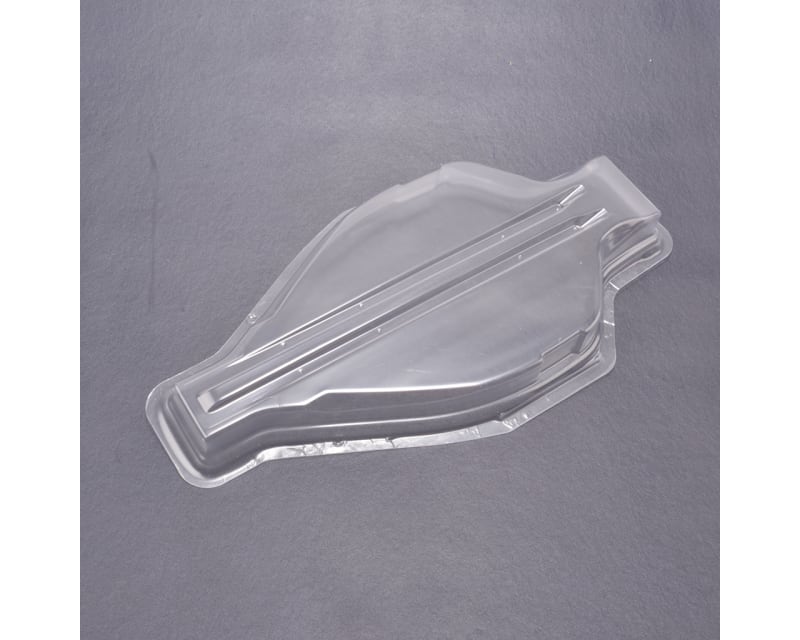 UndeRTRay - Procat photo