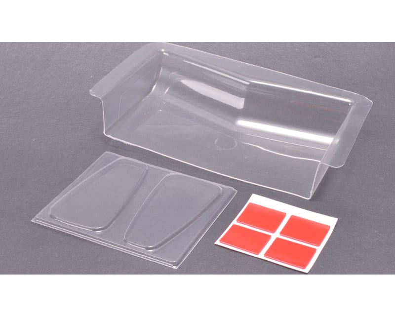 Tap to zoom Wing and End Plates - C2W