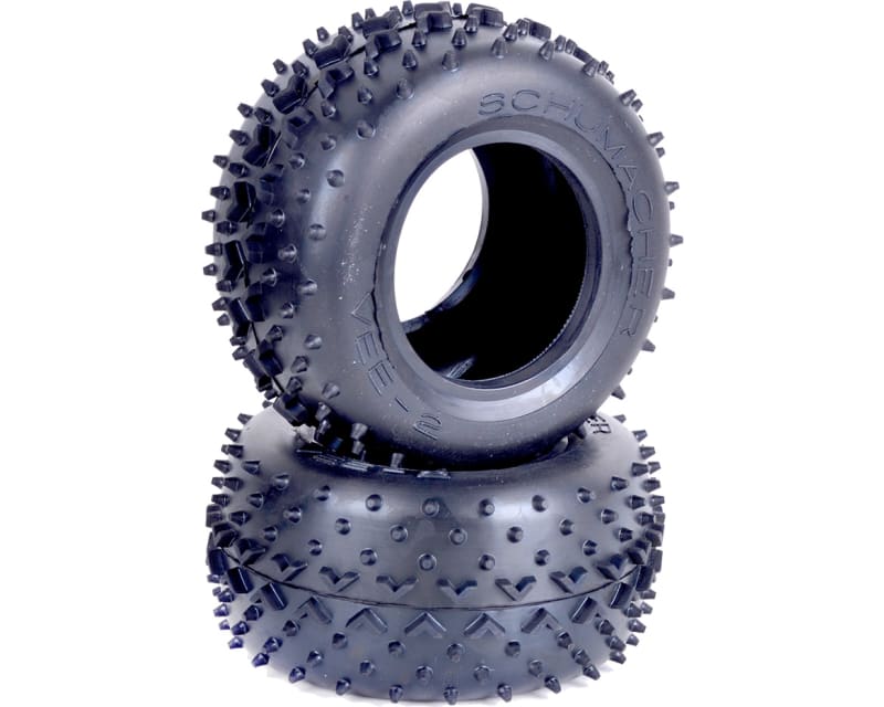 VEE - 2 Blue - Truck Tyres pr