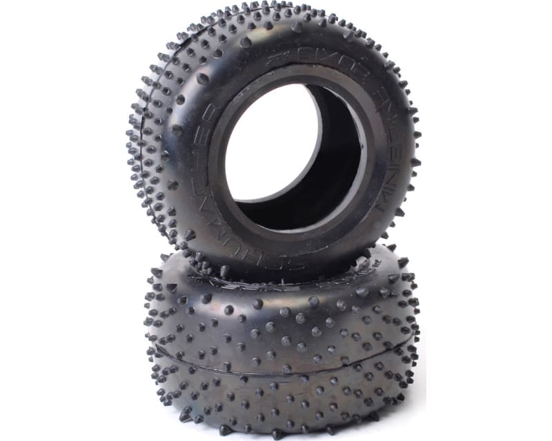 Mini Spike - Blue -Truck Tyres pr