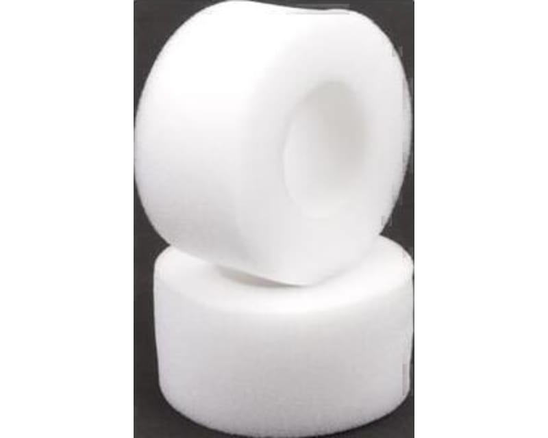 Foam Tyre Insert; Soft - Truck - CAT pr