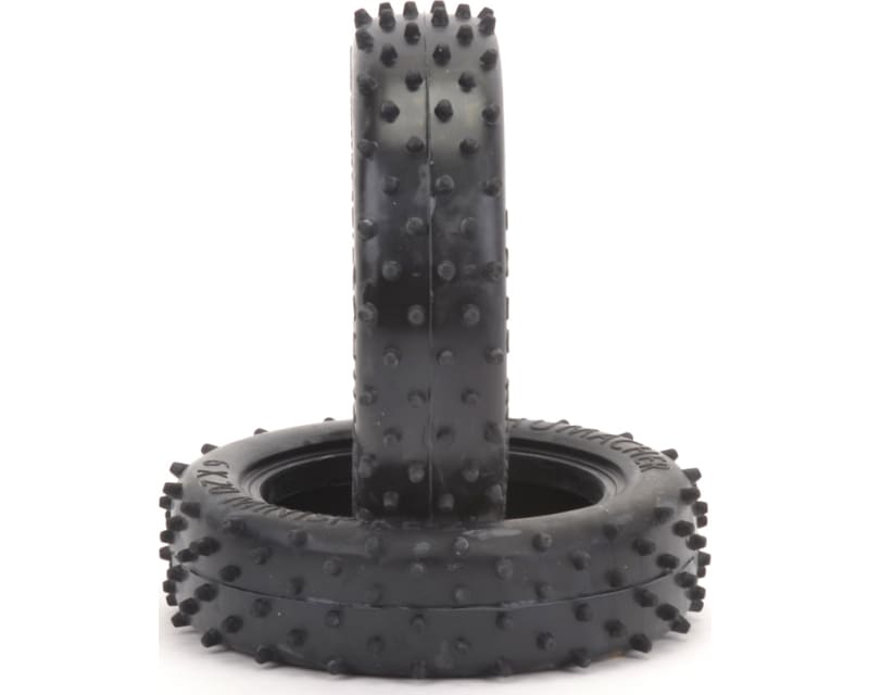 Mini Spike 2; standard -Yellow - Slim pr