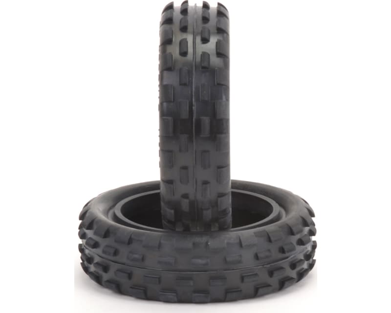 Stagger Rib - Yellow - Slim