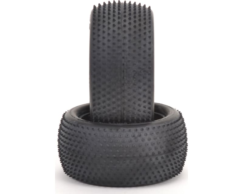 Mini Pin - Yellow - Rear - 2.2 pr