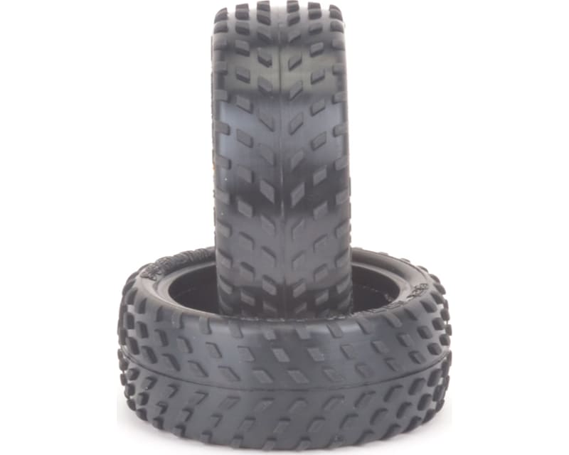 SST Rally 24/25 - White pr