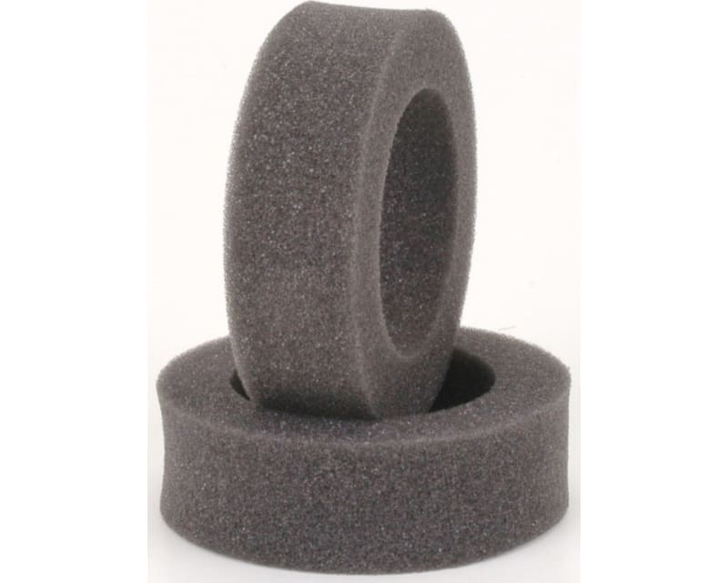 Foam Tyre Insert; Hard - Front - CAT pr