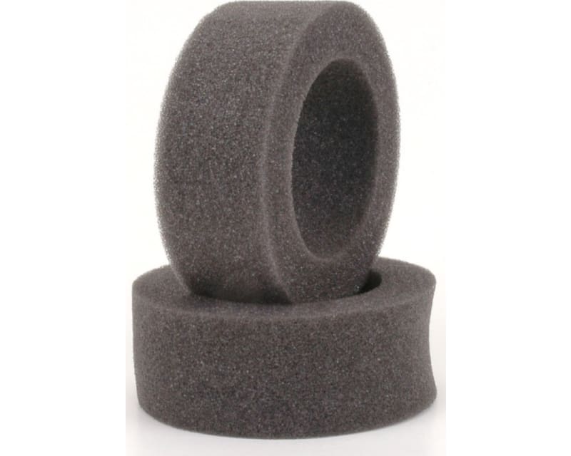 Foam Tyre Insert; Hard - Rear - CAT pr