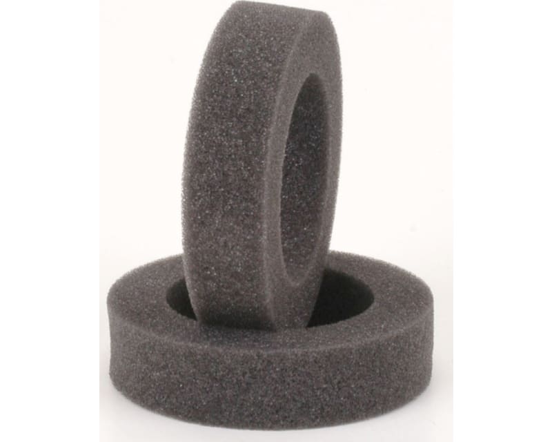 Foam Tyre Insert; Hard - Slim 2WD pr