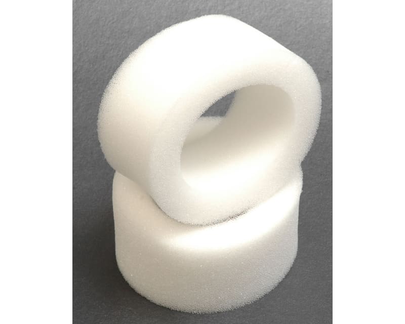 Foam Tyre Inserts; Soft - Ultra Wide (2)