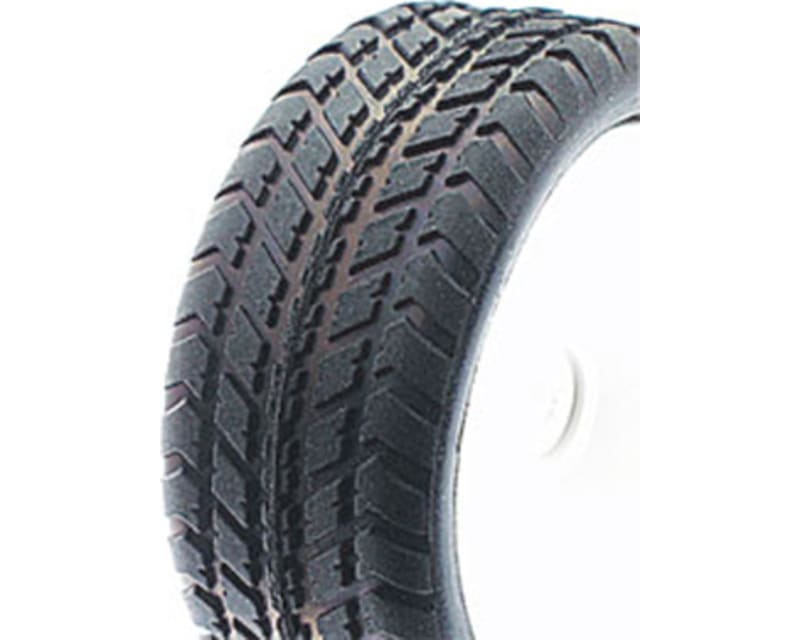 Road and Track - RT1 - Front - B30 pr