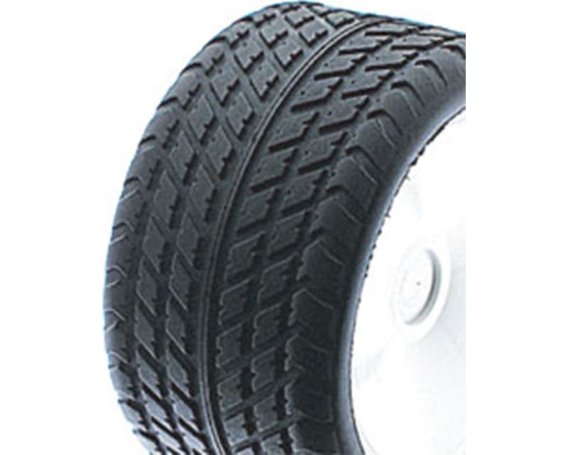 Road and Track - RT1 - Rear - B30 pr