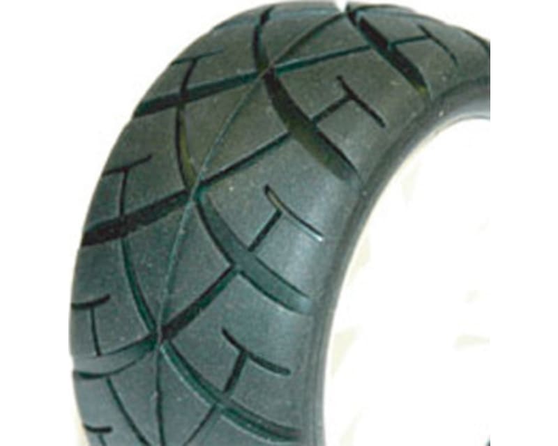Tap to zoom VENOM 88 Tyre - Rascal/ 1:10th buggy pr - Silver