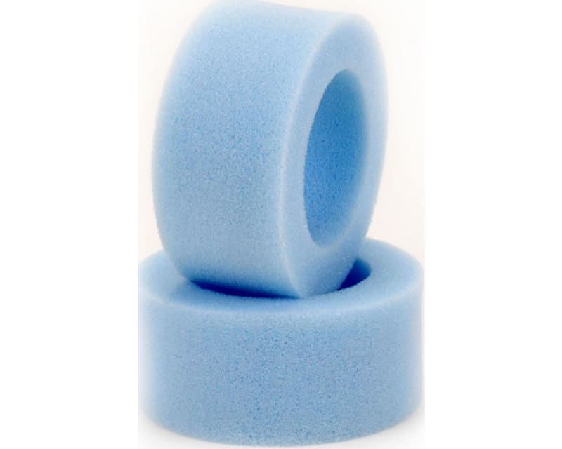 1:10 2.2 Rear Buggy Foam Tire Inserts (2) (Medium)