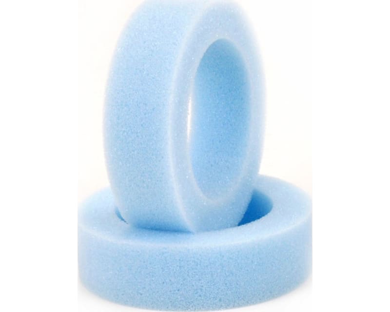 Foam Tire Inserts Medium - Slim 2WD Pair