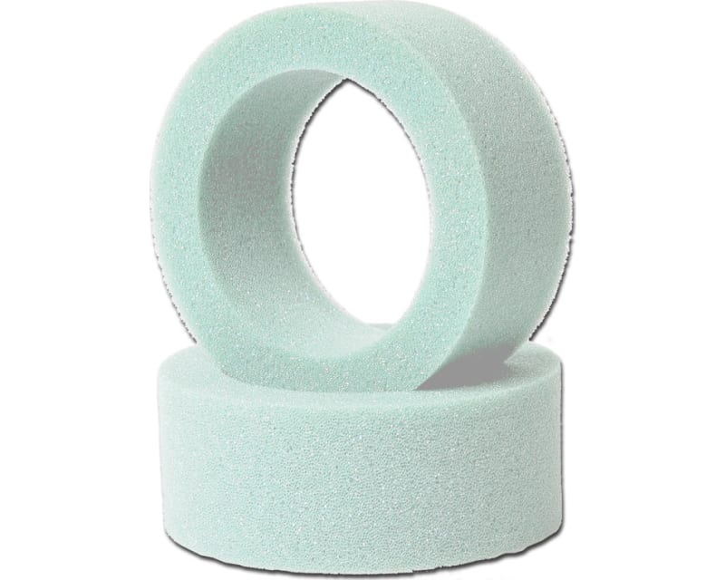 Foam Tire Insert; 1/8 Medium - Pair