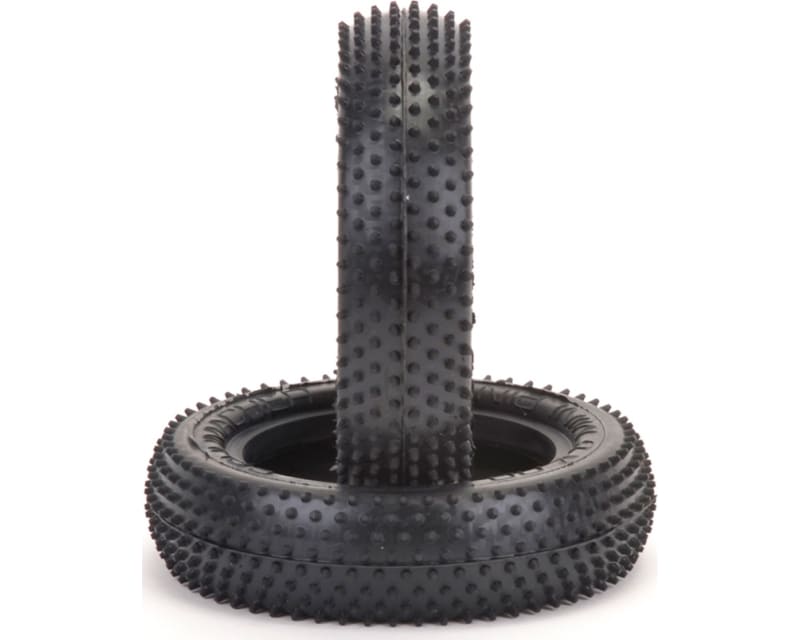 Mini Pin - Silver - Slim pr