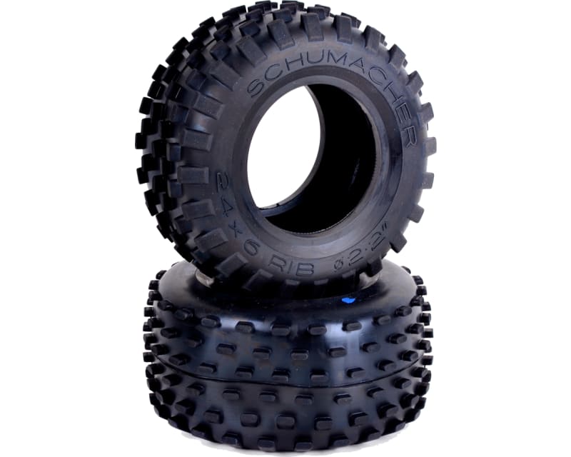 Stagger Rib - Silver - Truck Tyres pr