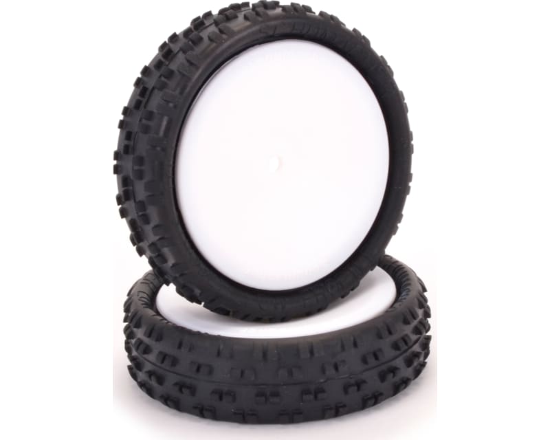 Cut Stagger Low Pro-Yel-Pre-Glued Hex pr