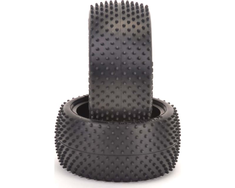 Mini Dart 1:10 - Rear - Yellow Pr