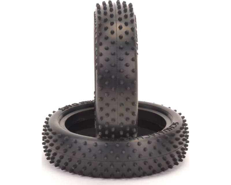 Mini Dart 1:10 - Front - 2WD - Blue pr