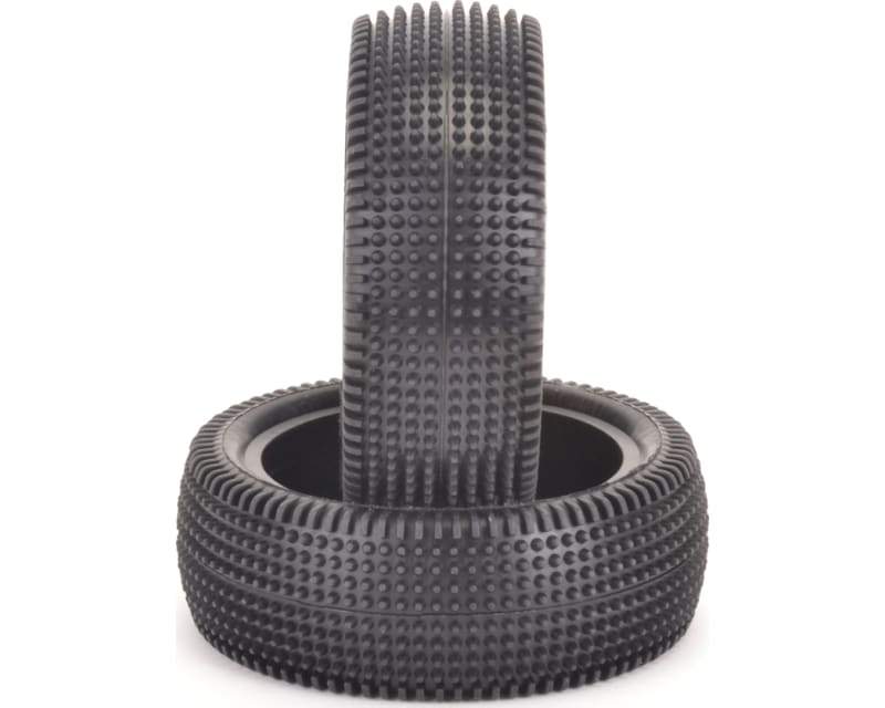 Cactus 1:10 - Front - 4WD - Yellow - pr