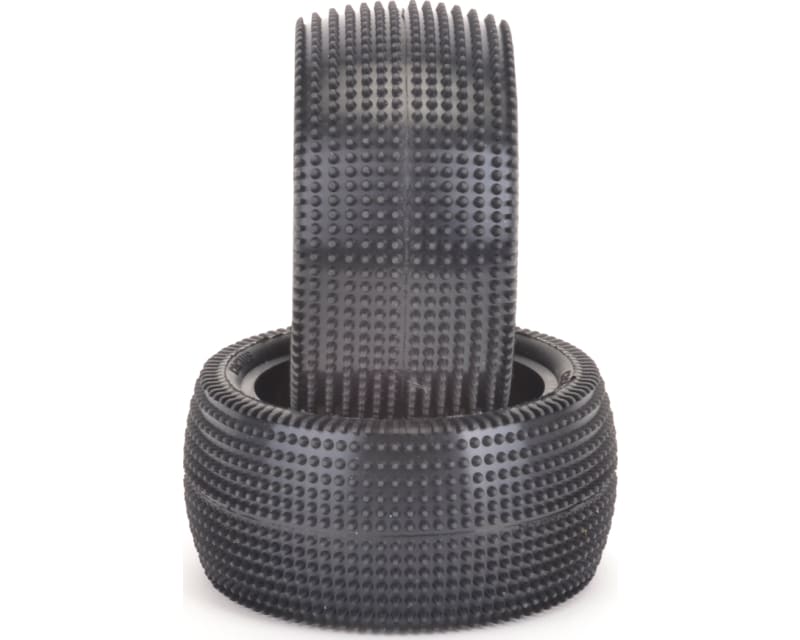 Cactus 1:10 - Rear - Blue Compound - Pair