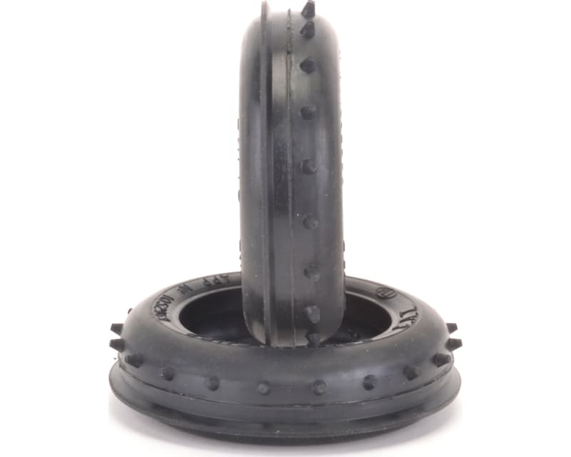 Slim Rib Spike - Front - Blue - pr