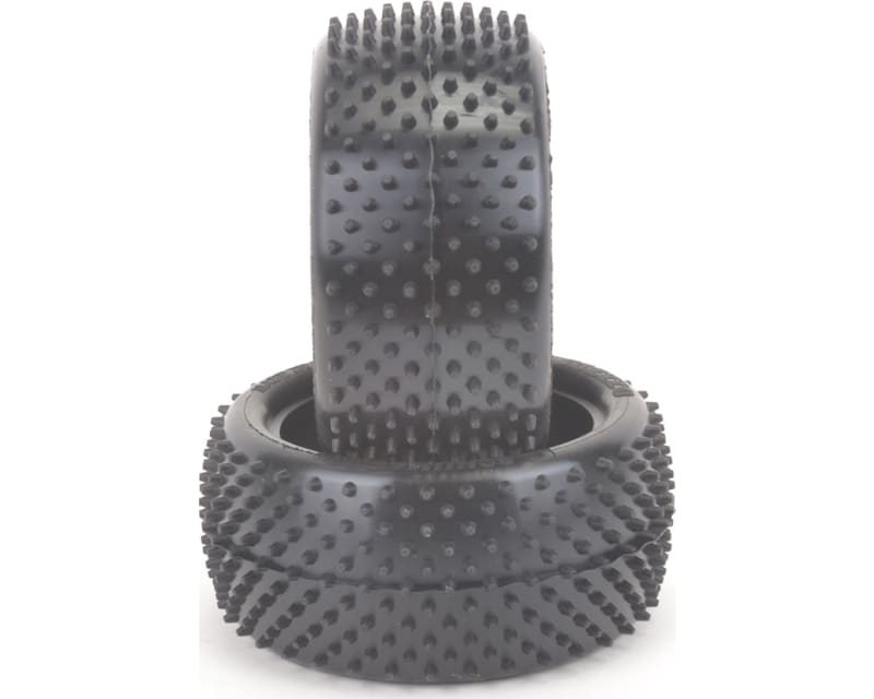 Mezzo 1:10 Rear - Silver - pr