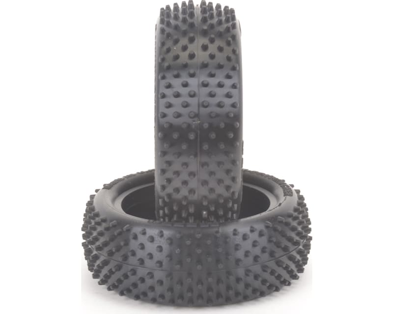 Mezzo 1:10 Front 4WD - Blue - pr