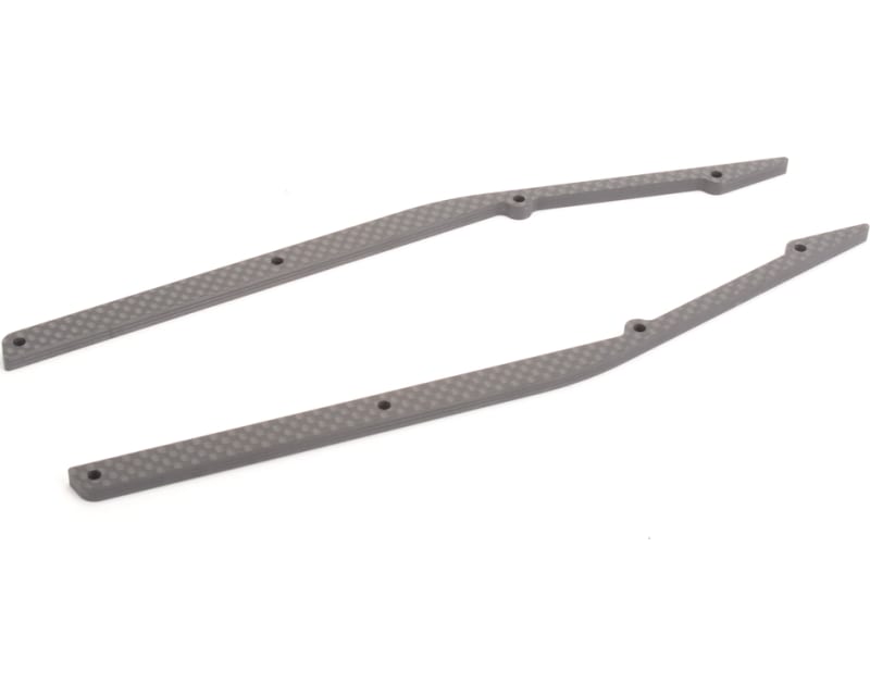 C/F Side Pods - Cougar KD KC