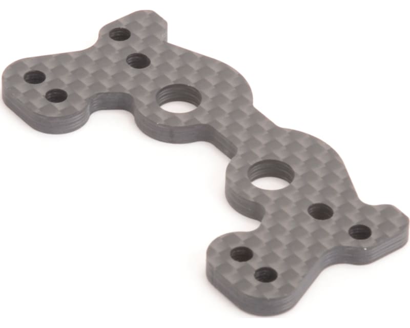 Tap to zoom C/F Front Link Mount - Cougar KD KC LD