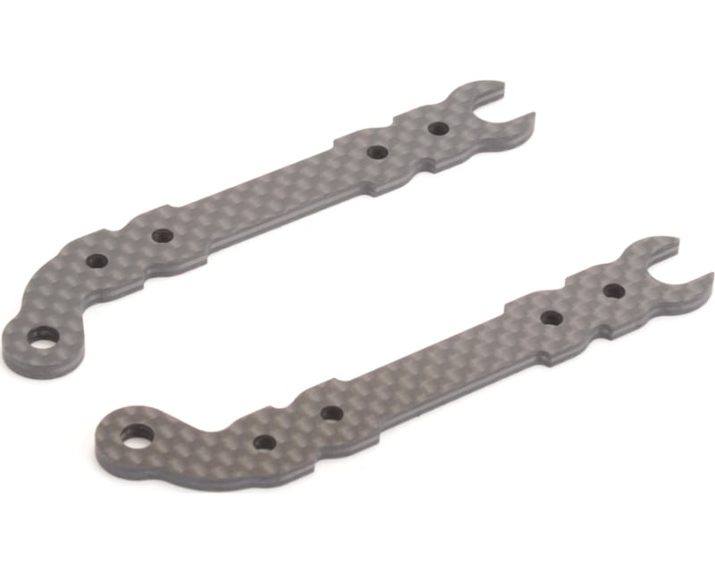 Tap to zoom C/F Long LiPo Strap Pr - Cougar Kd Kc