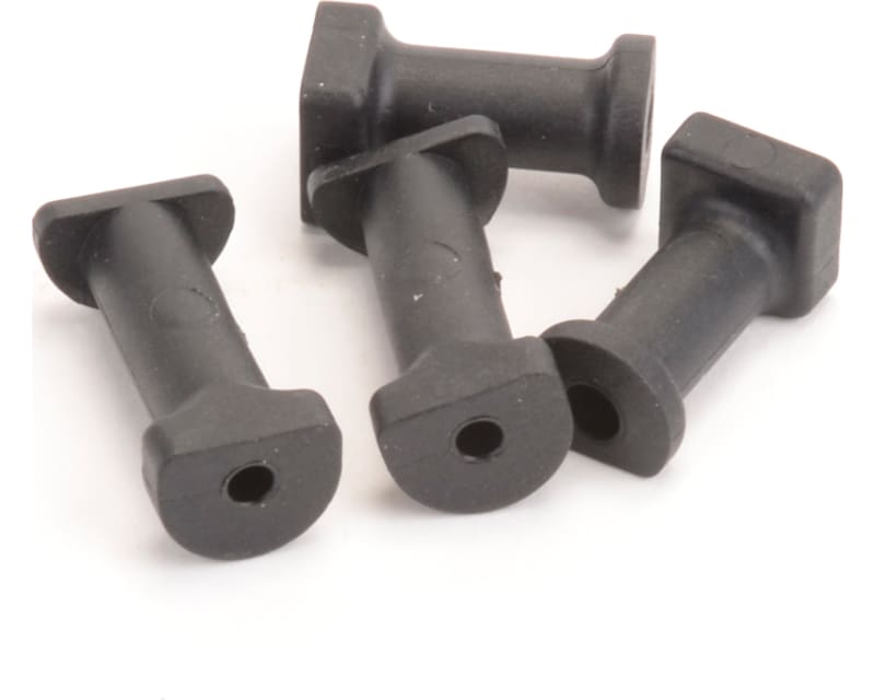 Lipo Posts Short - KD KC L1/EVO LD ST