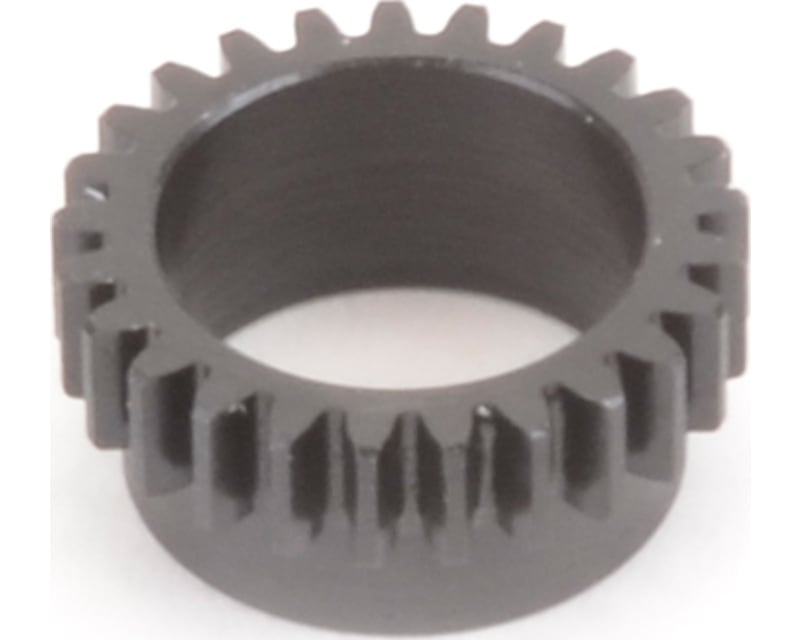 Tap to zoom Reverse Gear - KC L1/EVO