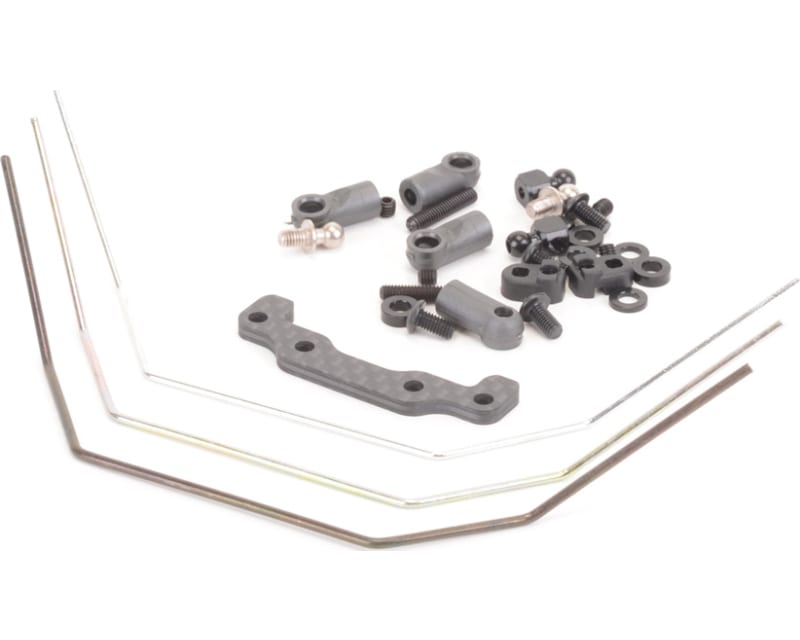 Rear Roll Bar Kit - Cougar KD