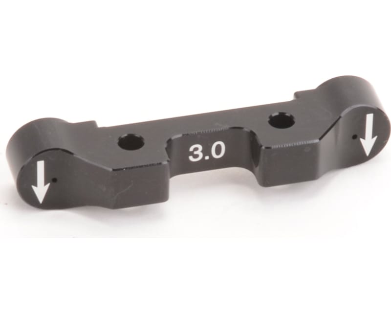 Rear Suspension Strap - Cougar KD KC LD