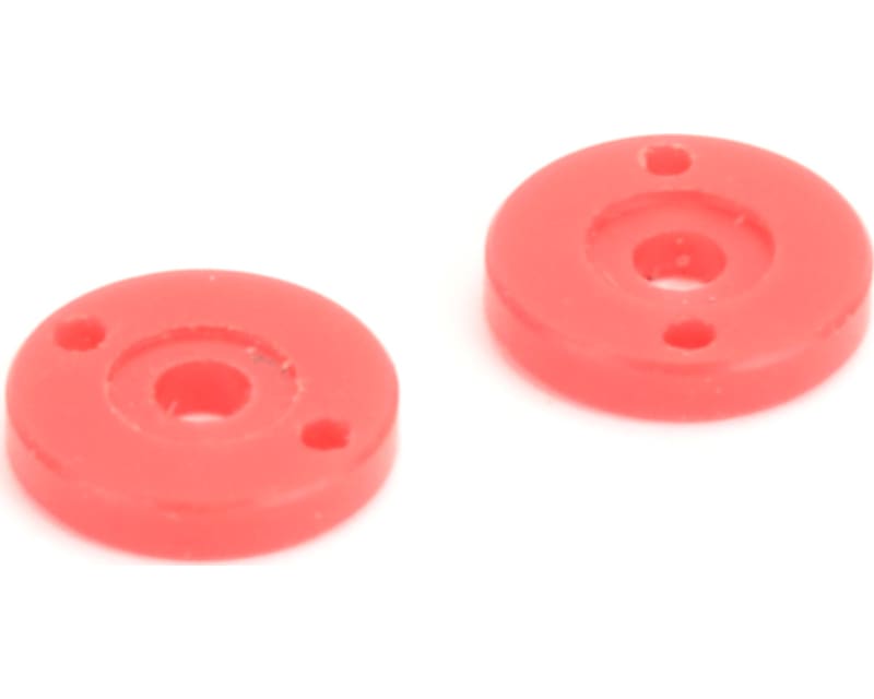 Tap to zoom Big Bore Piston - 2 Hole Red 1.70 pr