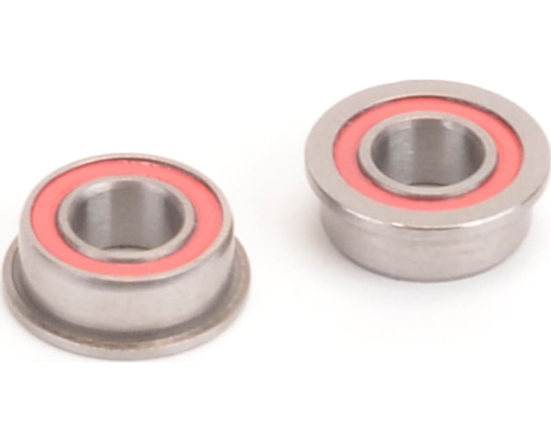 Tap to zoom Ball Bearing 5x10x4 Red Seal FL - pr